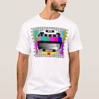 Test pattern