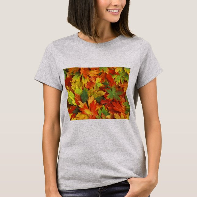 test T-Shirt (Front)