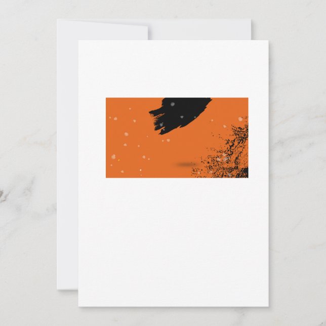 test thank you card (Front)