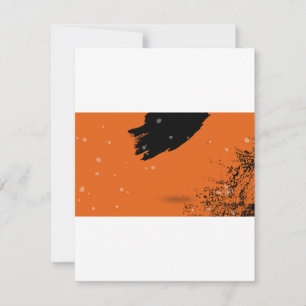 test thank you card