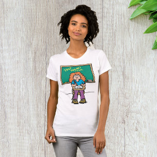 Test Today T-Shirt