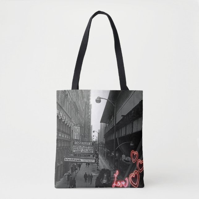 test tote bag (Front)
