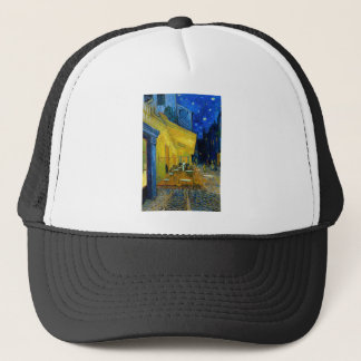 Test Trucker Hat