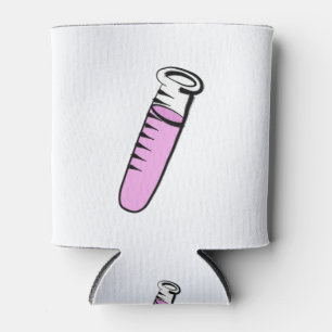 Test tube can cooler