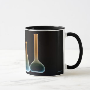 Test Tubes Mug