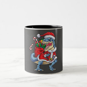 test Two-Tone coffee mug