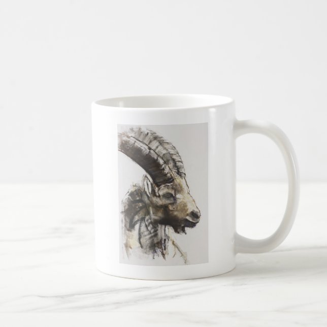 Testa 2005 coffee mug (Right)