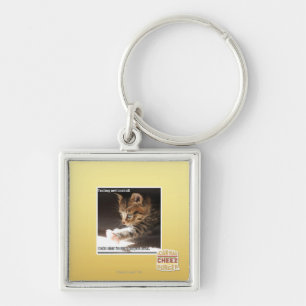 Testing owt sunbaff key ring