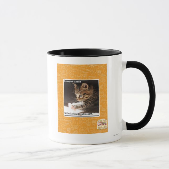 Testing owt sunbaff mug (Right)