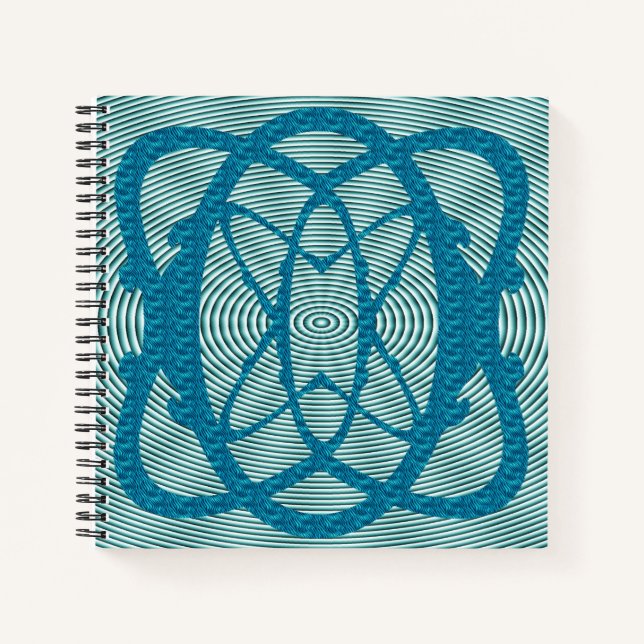 Testing your eyes.... notebook (Front)