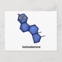 Testosterone