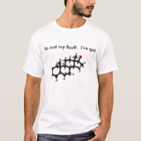 Testosterone t-shirt