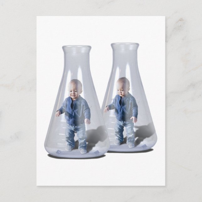 TestTubeBabies032311 Postcard (Front)