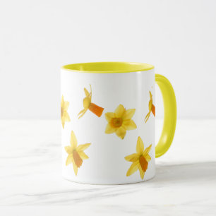 Tête à tête mug