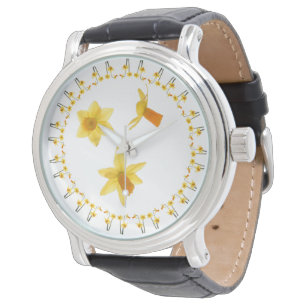 Tête à tête watch