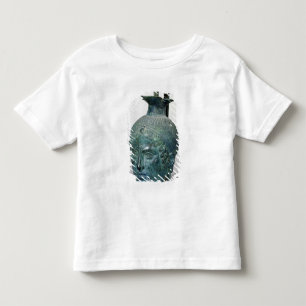 Tete de Gabies' Toddler T-Shirt
