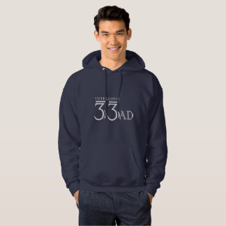 Tetelestai Hoodie