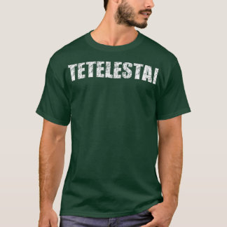 Tetelestai It is finished 1 T-Shirt