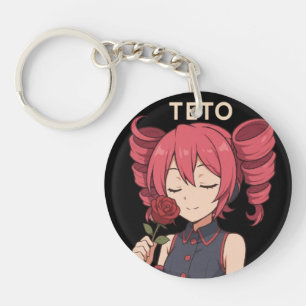 teto key ring