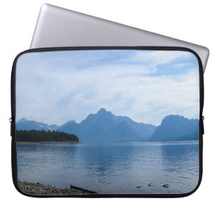 Teton Beauty Laptop Sleeve