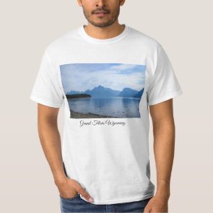 Teton Beauty T-Shirt