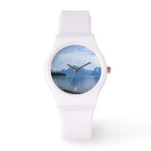 Teton Beauty Watch