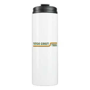 Teton Crest Trail Thermal Tumbler