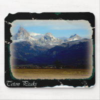 teton peaks
