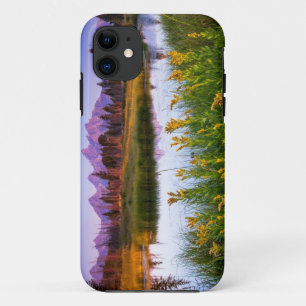 Teton Sunrise iPhone 11 Case
