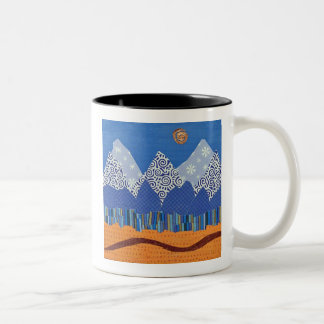 Teton's Mug