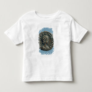 Tetrachm of Zenobia, Queen of Palmyra Toddler T-Shirt