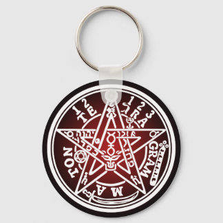 TETRAGRAMMATONE 01 KEY RING
