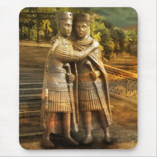 Tetrarchs Mouse Pad