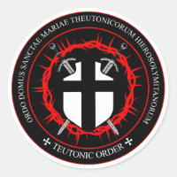 teutonic knight logo