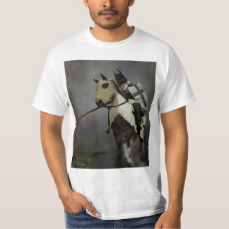 Teutonic knight T-Shirt