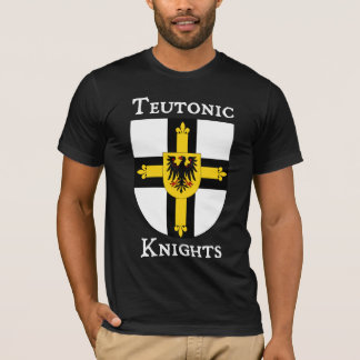 Teutonic Knights T-Shirt