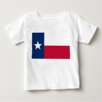 Texan State Flag (Texas)