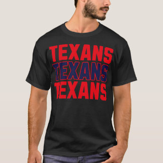 Texans T-Shirt
