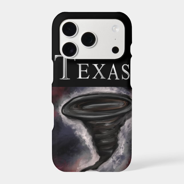 TEXAS (Back)
