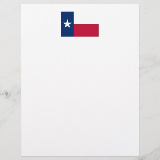 Texas (Front)