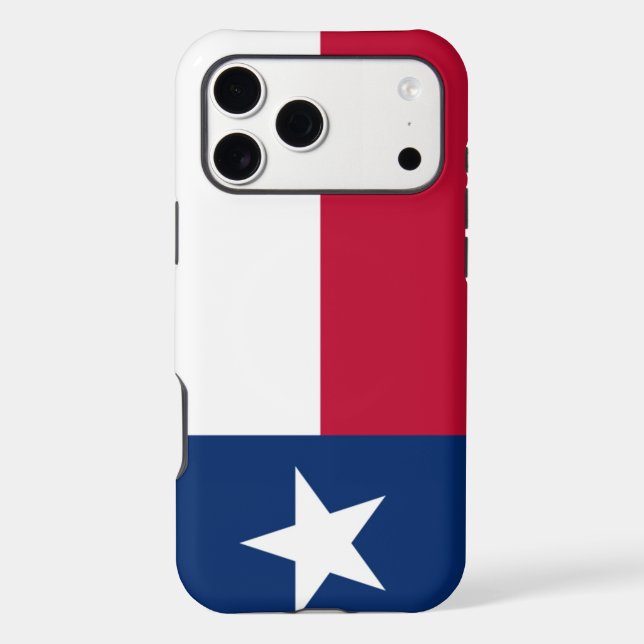 Texas (Back)