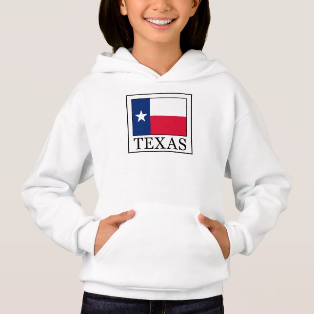 Texas (Front)