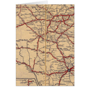 Texas 11