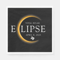 Texas 2024 Total Solar Eclipse Viewing Party