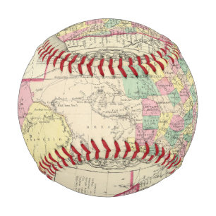 Texas 2 baseball