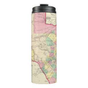 Texas 4 2 thermal tumbler