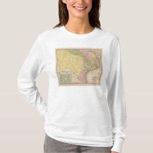 Texas 9 T-Shirt