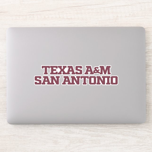 Texas A&M San Antonio (Computer)
