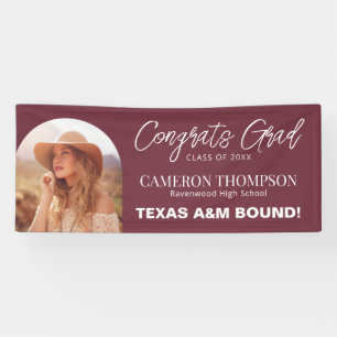 Texas A&M San Antonio Banner