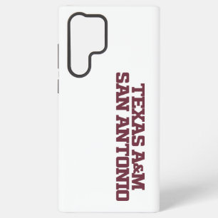 Texas A&M San Antonio Samsung Galaxy Case